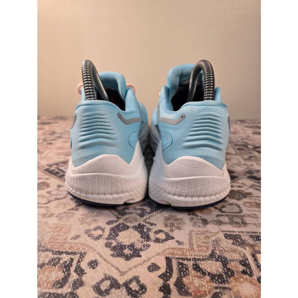 Altra Via Olympus Women's Running Shoes Training Athletic ALOA82CR444 Blue Sz 7 - Picture 4 of 7